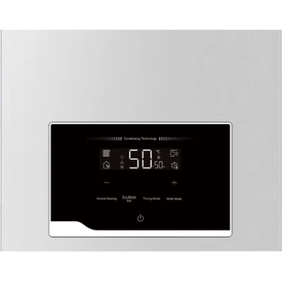 Настенный газовый котел HAIER GreenLine 1.20 Ti Настенный газовый котел HAIER GreenLine 1.20 Ti