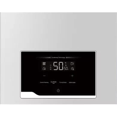Настенный газовый котел HAIER GreenLine 1.20 Ti Настенный газовый котел HAIER GreenLine 1.20 Ti