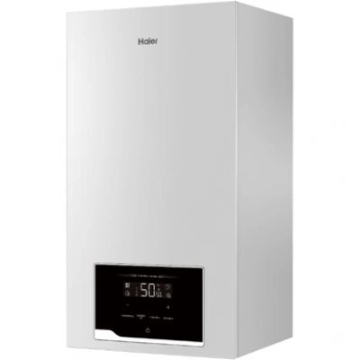 Настенный газовый котел HAIER GreenLine 1.20 Ti Настенный газовый котел HAIER GreenLine 1.20 Ti