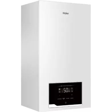 Настенный газовый котел HAIER GreenLine 1.26 Ti