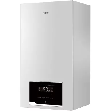 Настенный газовый котел HAIER GreenLine 1.26 Ti Настенный газовый котел HAIER GreenLine 1.26 Ti
