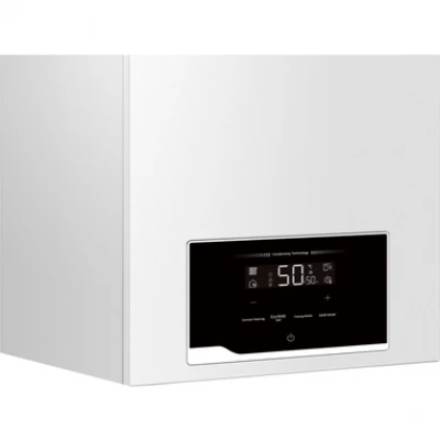 Настенный газовый котел HAIER GreenLine 1.26 Ti Настенный газовый котел HAIER GreenLine 1.26 Ti