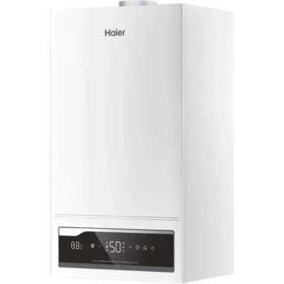 Настенный газовый котел HAIER ProLine 2.24 Ti Настенный газовый котел HAIER ProLine 2.24 Ti