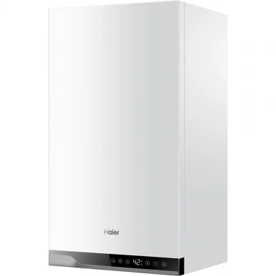 Настенный газовый котел HAIER TechLine 1.24 Ti Настенный газовый котел HAIER TechLine 1.24 Ti