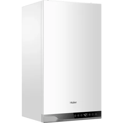 Настенный газовый котел HAIER TechLine 2.24 Ti Настенный газовый котел HAIER TechLine 2.24 Ti