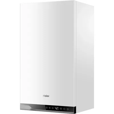 Настенный газовый котел HAIER TechLine 1.32 Ti Настенный газовый котел HAIER TechLine 1.32 Ti