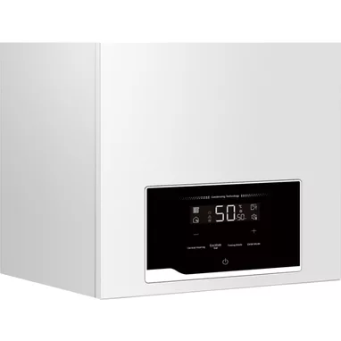 Настенный газовый котел HAIER GreenLine 1.35 Ti Настенный газовый котел HAIER GreenLine 1.35 Ti