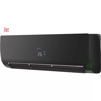 Мульти сплит система на 2 комнаты HAIER 2U40S2SM1FA/AS25S2SF2FA-B*2шт Мульти сплит система на 2 комнаты HAIER 2U40S2SM1FA/AS25S2SF2FA-B*2шт