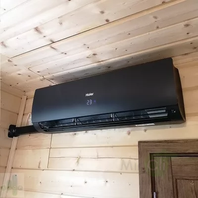 Внешний блок мульти сплит-системы на 2 комнаты HAIER 2U40S2SM1FA/AS25S2SF2FA-B/AS35S2SF2FA-B Внешний блок мульти сплит-системы на 2 комнаты HAIER 2U40S2SM1FA/AS25S2SF2FA-B/AS35S2SF2FA-B