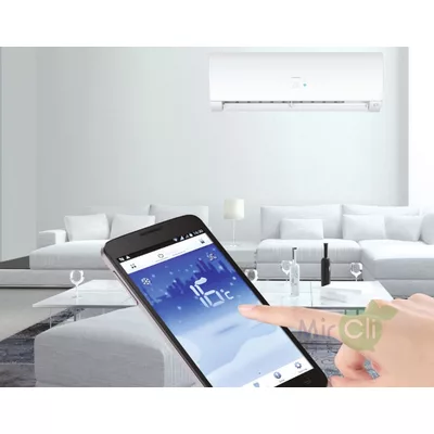 Внешний блок мульти сплит-системы на 2 комнаты HAIER 2U40S2SM1FA/AS25S2SF2FA-B/AS35S2SF2FA-B Внешний блок мульти сплит-системы на 2 комнаты HAIER 2U40S2SM1FA/AS25S2SF2FA-B/AS35S2SF2FA-B