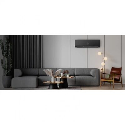 Мульти сплит система на 2 комнаты HAIER 2U40S2SM1FA/AS25S2SF2FA-G/AS25S2SF2FA-B Мульти сплит система на 2 комнаты HAIER 2U40S2SM1FA/AS25S2SF2FA-G/AS25S2SF2FA-B