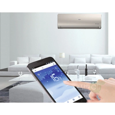 Мульти сплит система на 2 комнаты HAIER 2U40S2SM1FA/AS25S2SF2FA-G/AS35S2SF2FA-B Мульти сплит система на 2 комнаты HAIER 2U40S2SM1FA/AS25S2SF2FA-G/AS35S2SF2FA-B