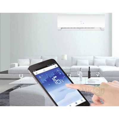 Мульти сплит система на 2 комнаты HAIER 2U40S2SM1FA/AS25S2SF2FA-W/AS35S2SF2FA-B Мульти сплит система на 2 комнаты HAIER 2U40S2SM1FA/AS25S2SF2FA-W/AS35S2SF2FA-B