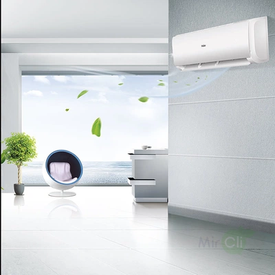 Мульти сплит система на 2 комнаты HAIER 2U50S2SM1FA-3/AS07TS6HRA-M/AS09TS6HRA-M Мульти сплит система на 2 комнаты HAIER 2U50S2SM1FA-3/AS07TS6HRA-M/AS09TS6HRA-M