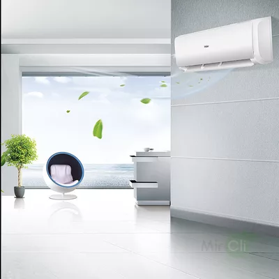 Мульти сплит система на 2 комнаты HAIER 2U50S2SM1FA-3/AS25S2SJ1FA-W/AS35S2SJ1FA-W Мульти сплит система на 2 комнаты HAIER 2U50S2SM1FA-3/AS25S2SJ1FA-W/AS35S2SJ1FA-W