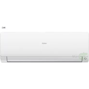 Мульти сплит система на 2 комнаты HAIER 2U50S2SM1FA-3/AS35S2SF2FA-W*2шт Мульти сплит система на 2 комнаты HAIER 2U50S2SM1FA-3/AS35S2SF2FA-W*2шт
