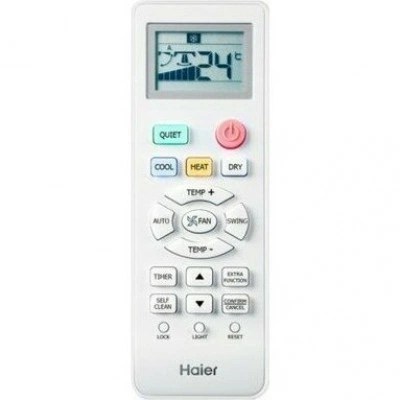 Настенный внутренний блок мульти-сплит системы HAIER AS07TS6HRA-M Настенный внутренний блок мульти-сплит системы HAIER AS07TS6HRA-M