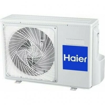 Кондиционер HAIER AS09NS6ERA-W/1U09BS3ERA Кондиционер HAIER AS09NS6ERA-W/1U09BS3ERA