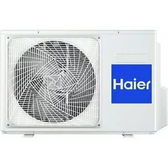 Кондиционер HAIER AS12NS6ERA-W/1U12BS3ERA Кондиционер HAIER AS12NS6ERA-W/1U12BS3ERA