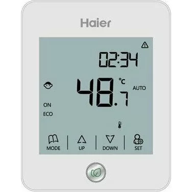 Проводной пульт управления HAIER YR-E27
