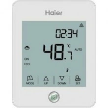 Проводной пульт управления HAIER YR-E27
