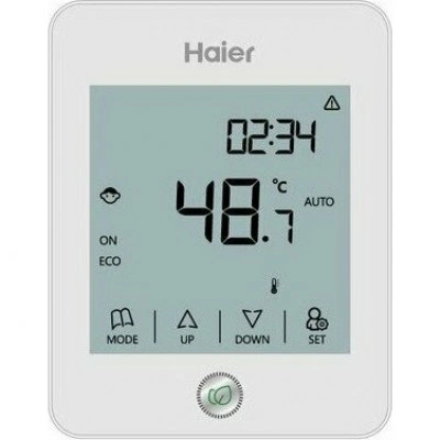Проводной пульт управления HAIER YR-E27