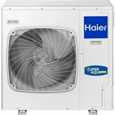 Наружный блок HAIER AU082FYCRA(HW) Наружный блок HAIER AU082FYCRA(HW)