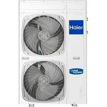 Наружный блок HAIER AU162FYCRA(HW) Наружный блок HAIER AU162FYCRA(HW)