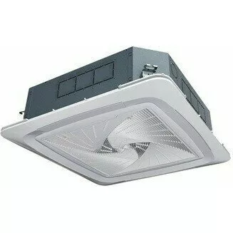 Кассетный фанкойл 4-4,9 кВт HAIER FCB-085B CN2B