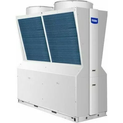 Чиллер с воздушным охлаждением HAIER CA 00100 EAND