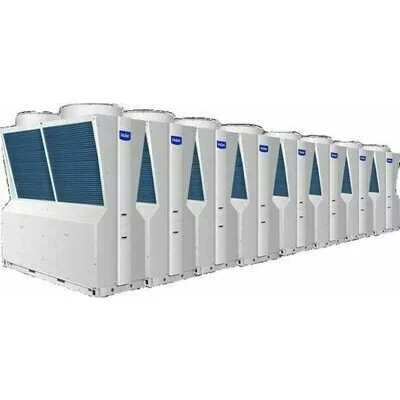 Чиллер с воздушным охлаждением HAIER CA 0030 EAND Чиллер с воздушным охлаждением HAIER CA 0030 EAND