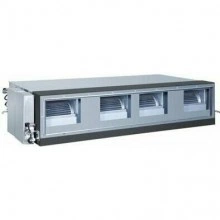 Канальная VRF система HAIER AD722MPERA