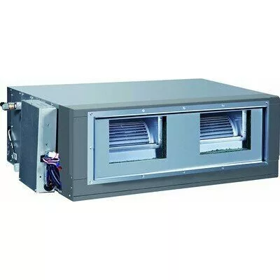 Канальная VRF система HAIER AD722MTERAF Канальная VRF система HAIER AD722MTERAF