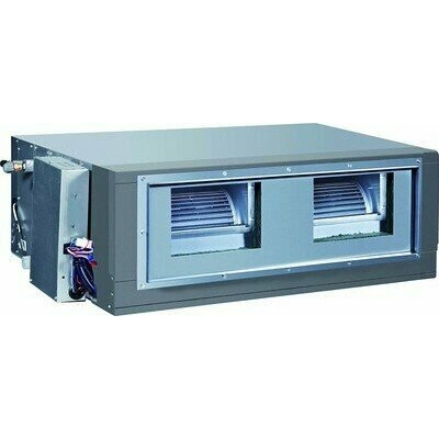 Канальная VRF система HAIER AD722MTERAF