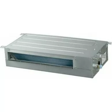 Канальная VRF система HAIER AD072MSERA Канальная VRF система HAIER AD072MSERA