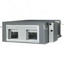 Канальная VRF система HAIER AD092MJERAD