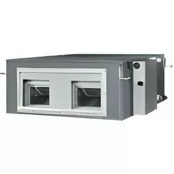 Канальная VRF система HAIER AD092MJERAD Канальная VRF система HAIER AD092MJERAD