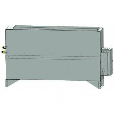 Канальная VRF система HAIER AE122MLERA