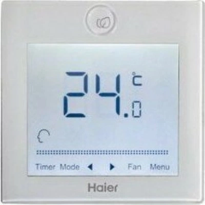 Канальная VRF система HAIER AD122MJERAB Канальная VRF система HAIER AD122MJERAB