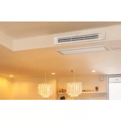 Канальная VRF система HAIER AD122MSERA(H) Канальная VRF система HAIER AD122MSERA(H)