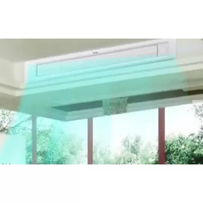 Канальная VRF система HAIER AD182MSERA(H) Канальная VRF система HAIER AD182MSERA(H)