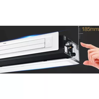 Канальная VRF система HAIER AD242MSERA(H) Канальная VRF система HAIER AD242MSERA(H)