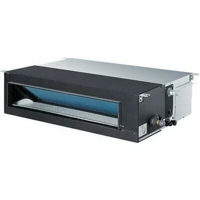 Канальная VRF система HAIER AD282MJERAD Канальная VRF система HAIER AD282MJERAD