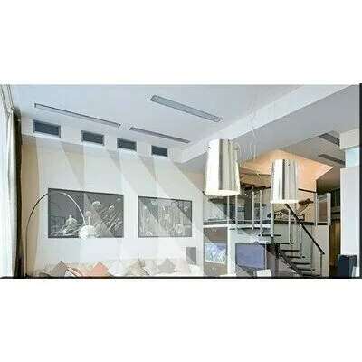 Канальная VRF система HAIER AD302MJERAD Канальная VRF система HAIER AD302MJERAD