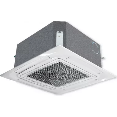 Кассетная VRF система HAIER AB072MCERA Кассетная VRF система HAIER AB072MCERA