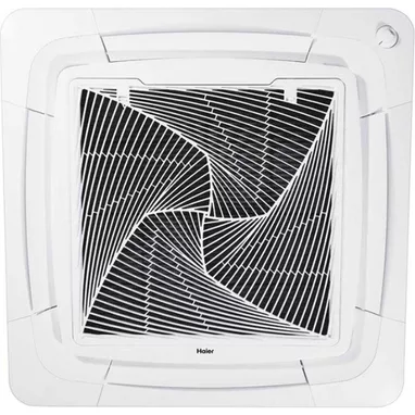 Кассетная VRF система HAIER AB092MRERA Кассетная VRF система HAIER AB092MRERA