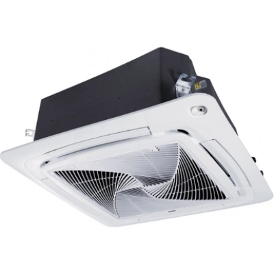 Кассетная VRF система HAIER AB122MRERA Кассетная VRF система HAIER AB122MRERA