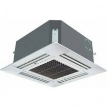 Кассетная VRF система HAIER AB162MCERA