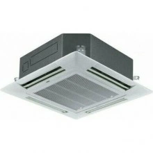 Кассетная VRF система HAIER AB182MNERA