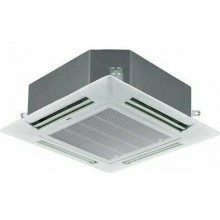 Кассетная VRF система HAIER AB282MNERA